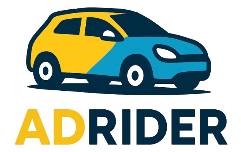 AdRider